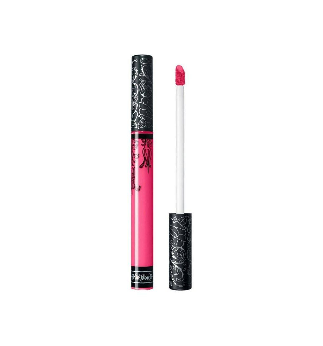 Producto Everlasting Liquid Lipstick Berlin