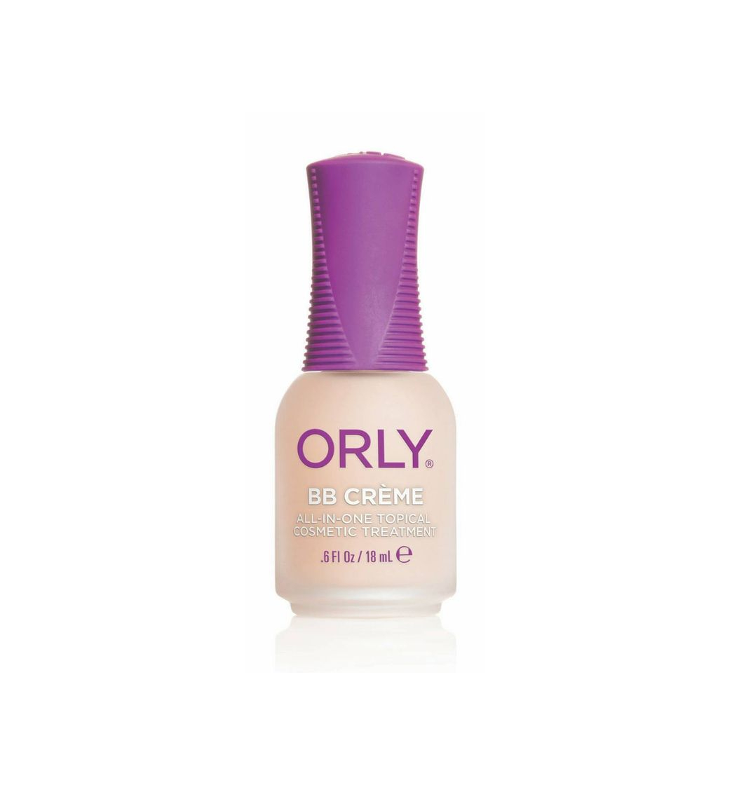 Producto BB Crème Barely Nude