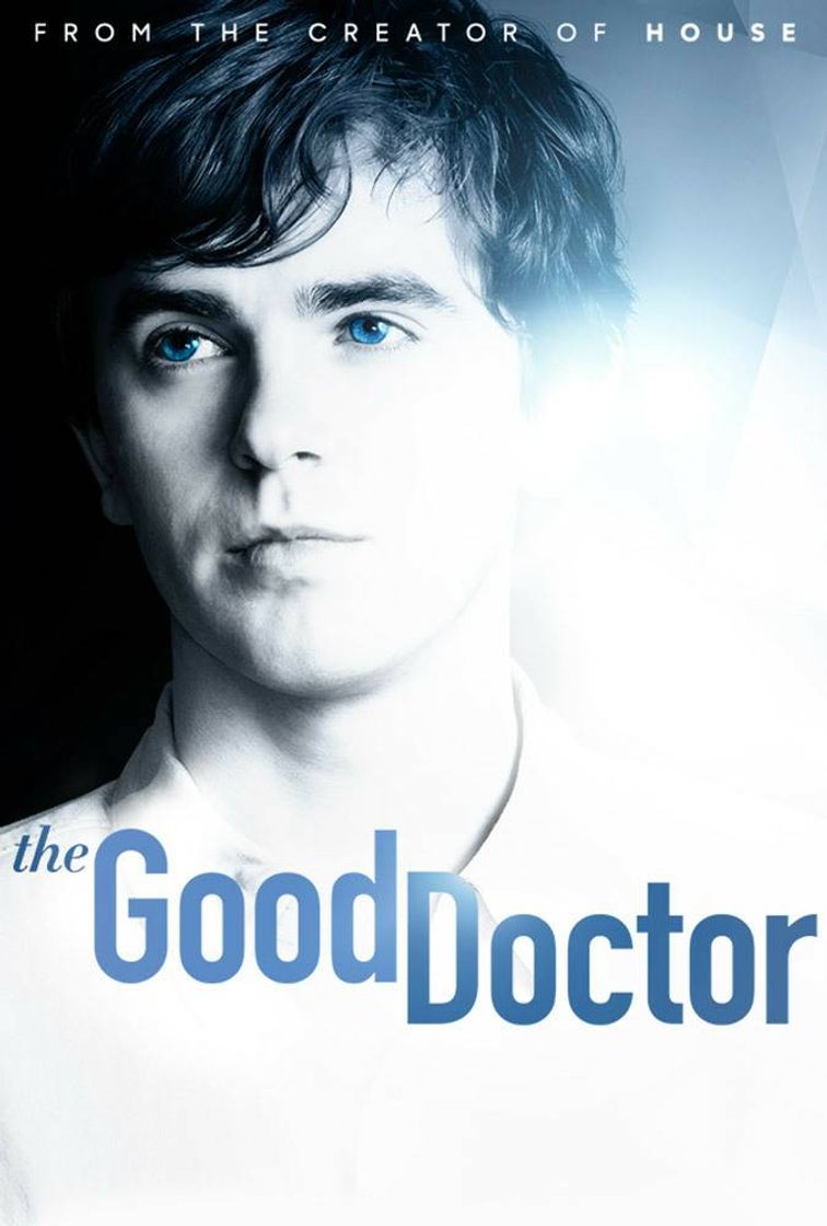 Serie The Good Doctor