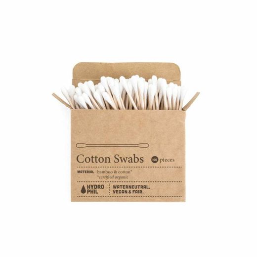 Cotton Swabs