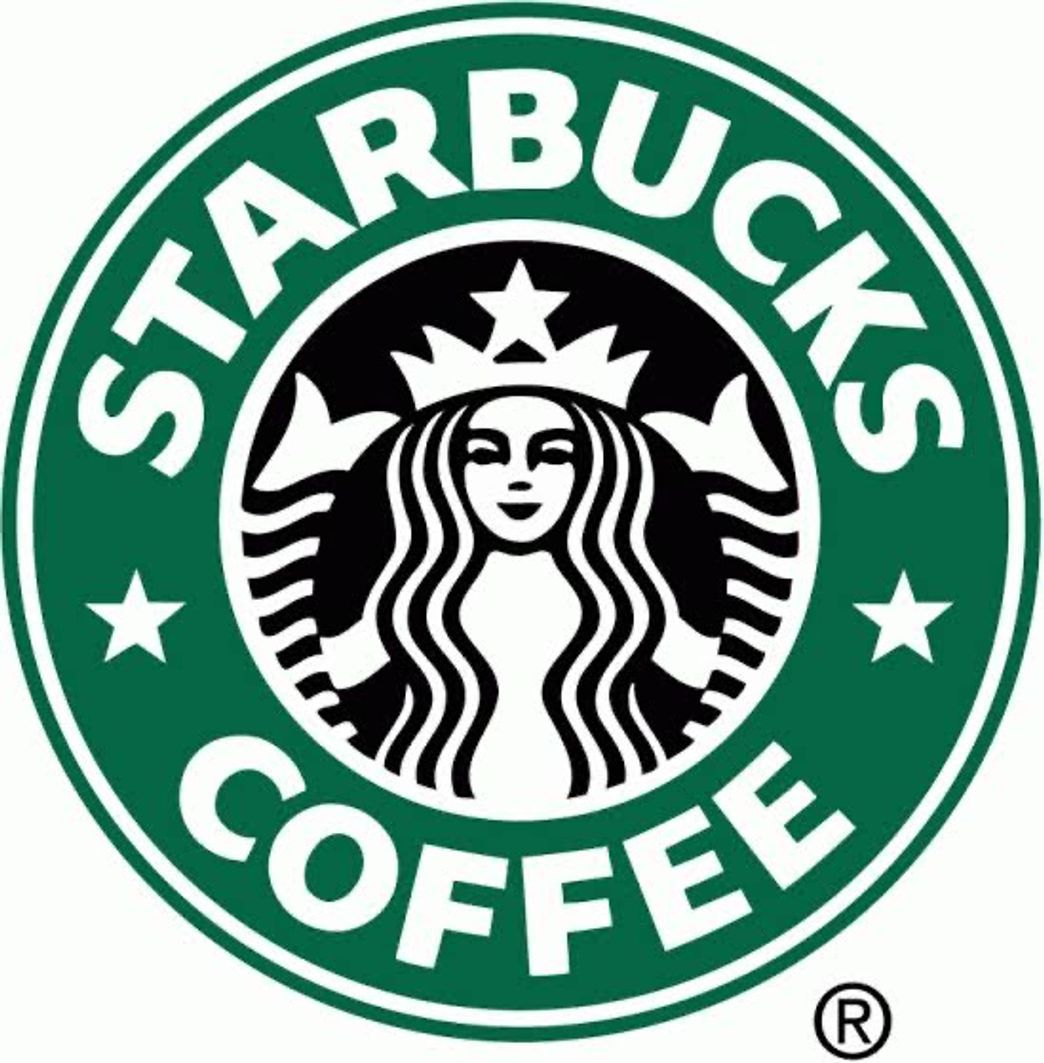 Restaurantes Starbucks Coffee