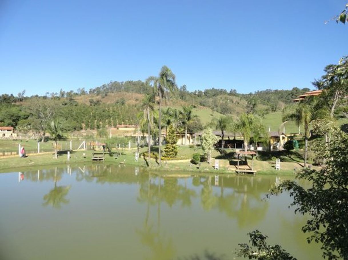 Restaurantes Restaurante e Pesqueiro Piracatu