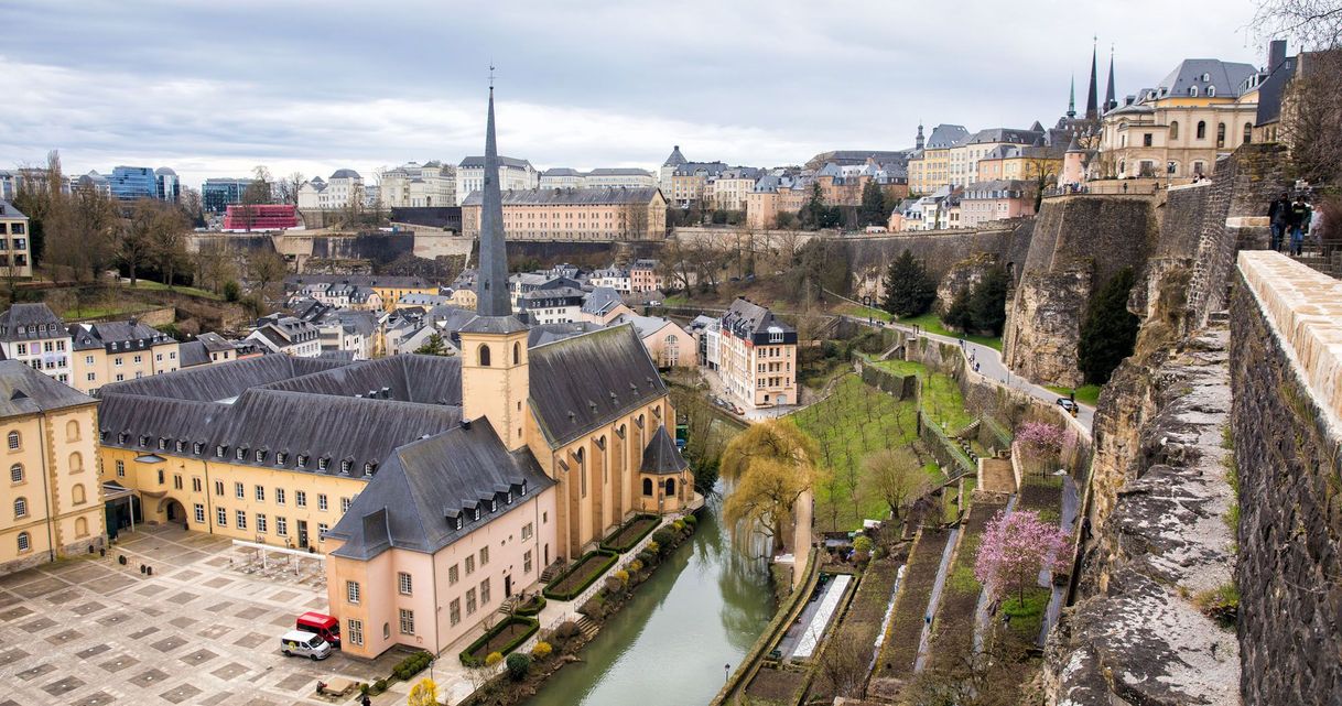Luxemburgo