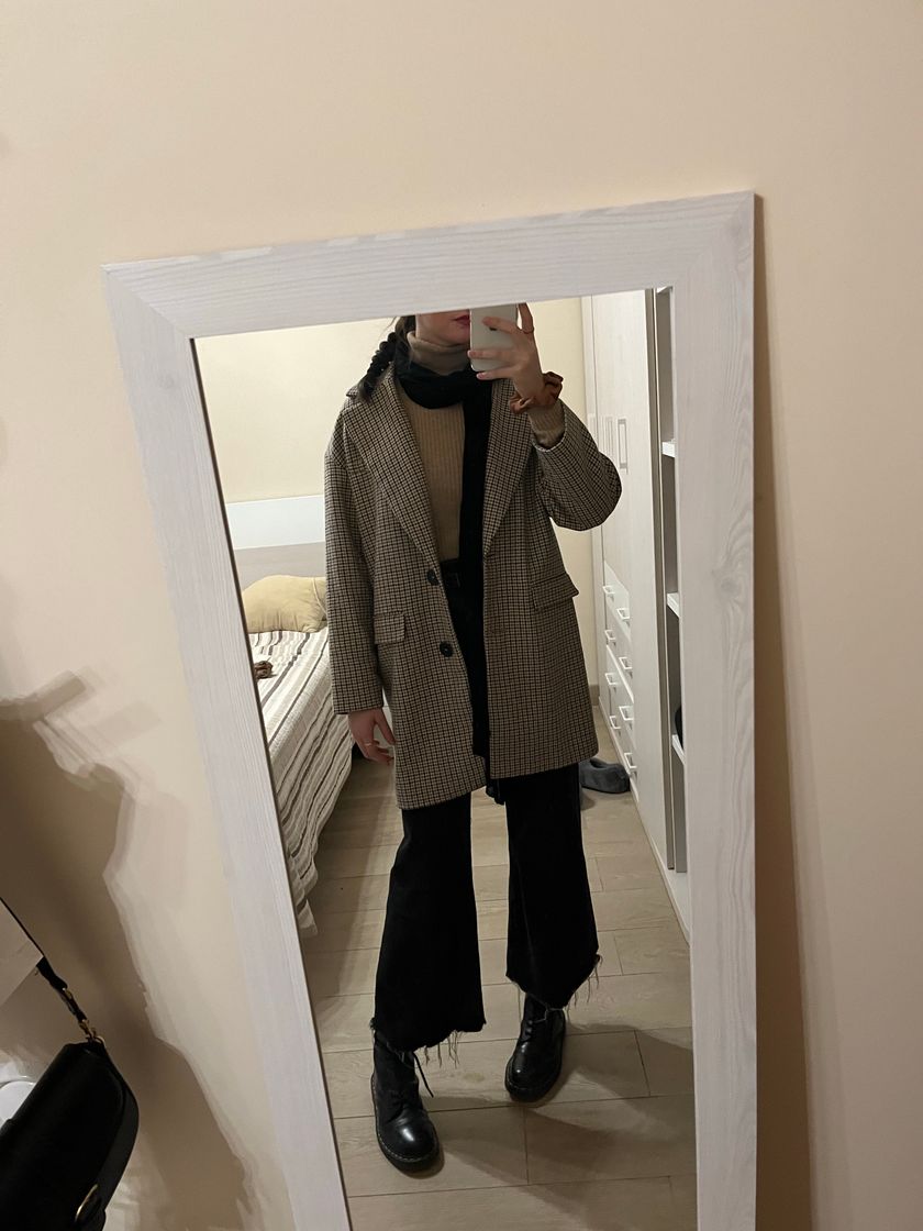 Place Outfit