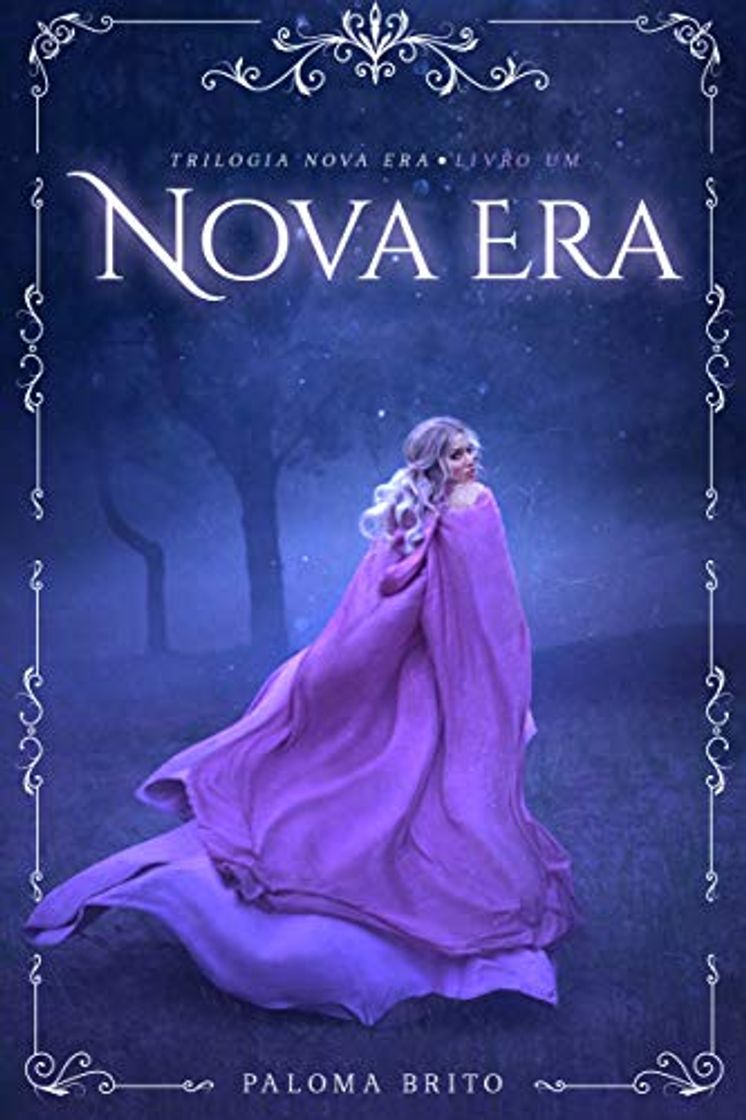 Libro Nova Era