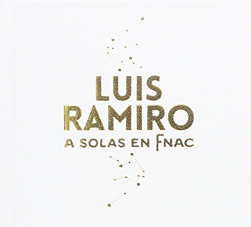 Libros Luis Ramiro - A solas en Fnac