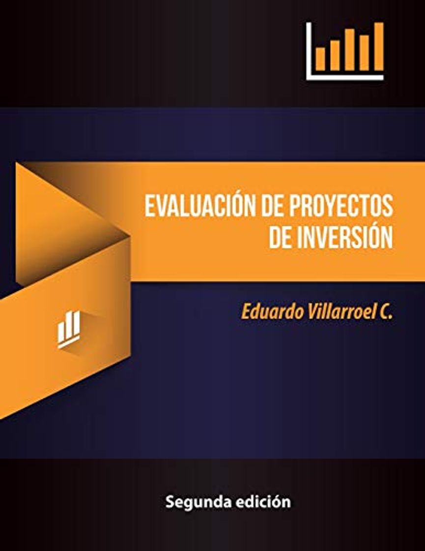 Book Evaluación de proyectos de inversión