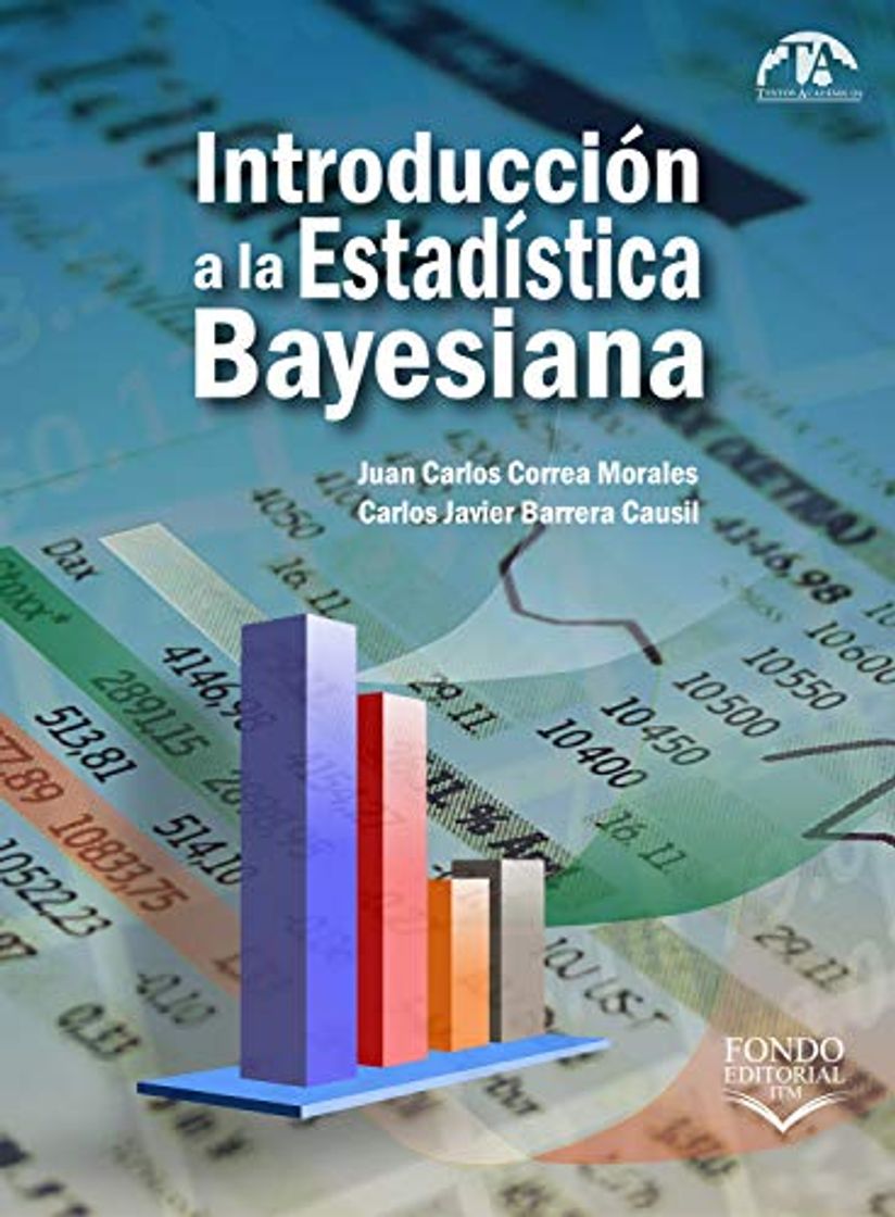 Libro Introducción a la Estadística Bayesiana