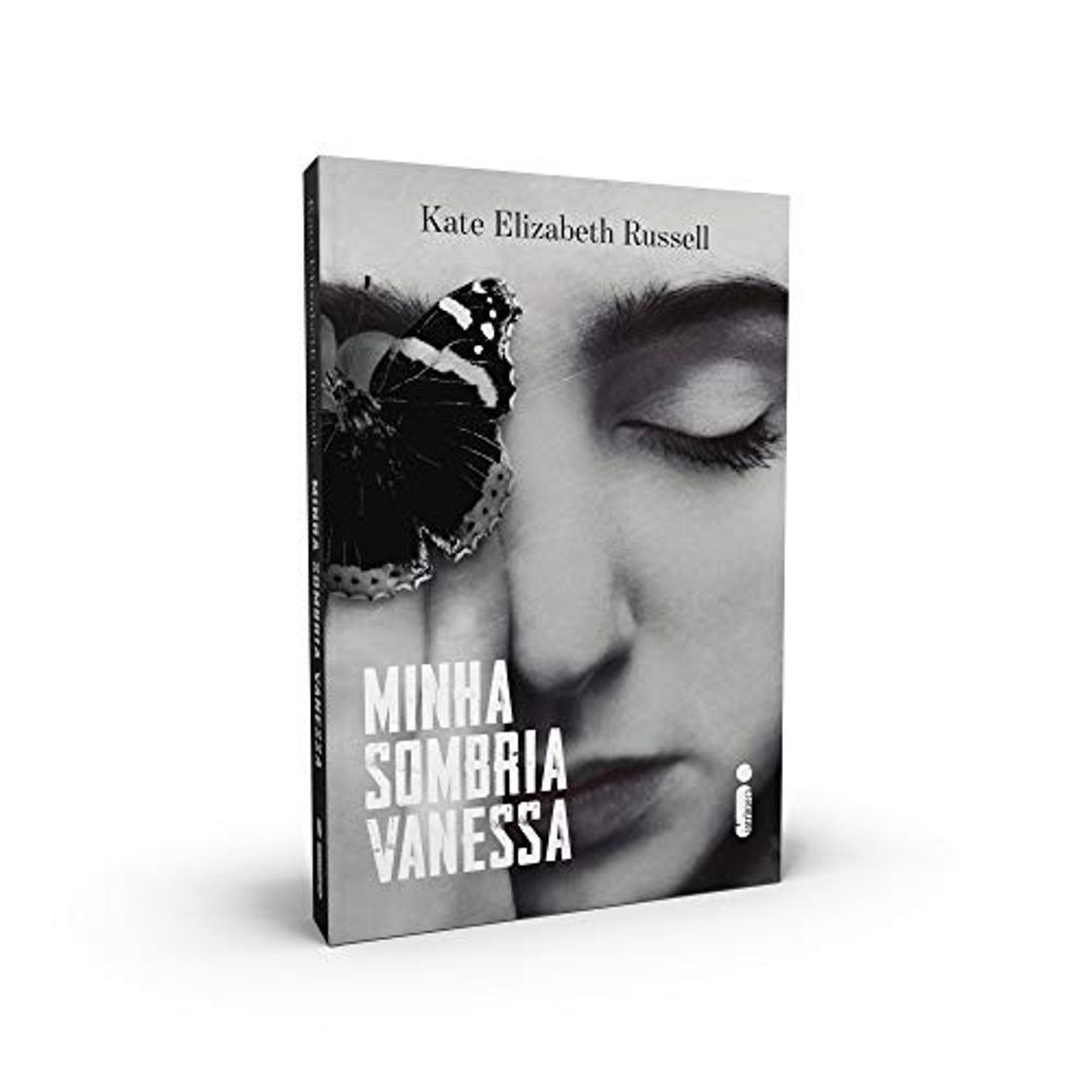 Libros Minha Sombria Vanessa