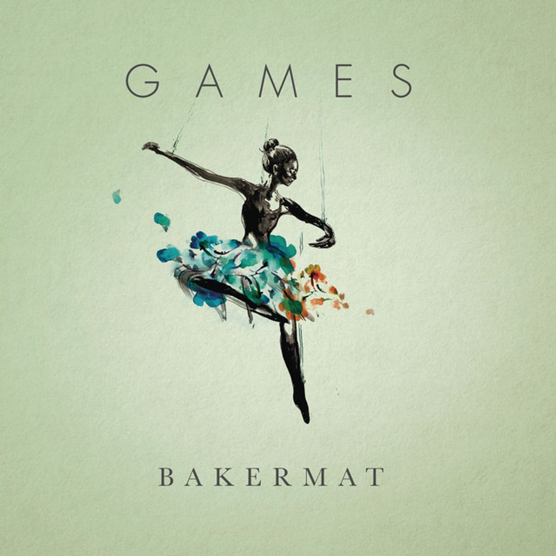 Music Games Continued - Radio Edit