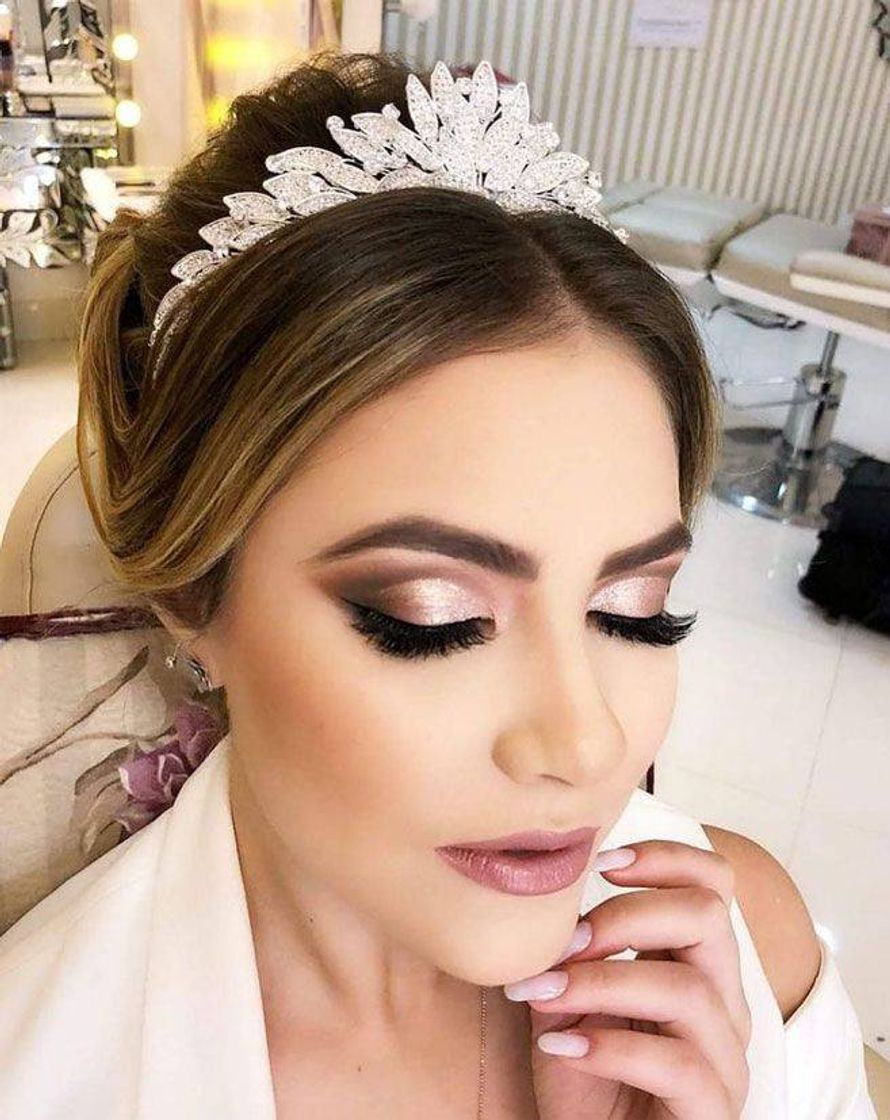 Moda Wedding Make up👰