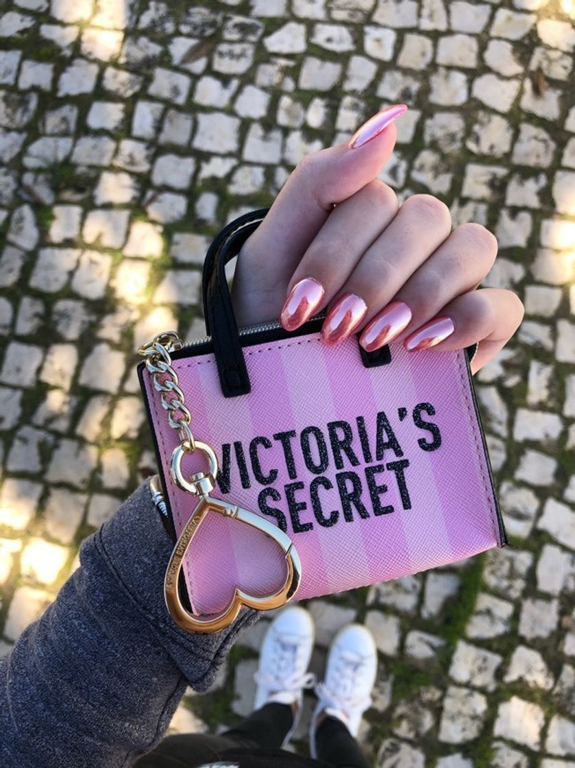 Producto Porta-chaves • Victoria’s Secret