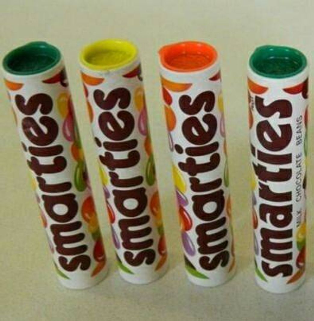 Moda Smarties