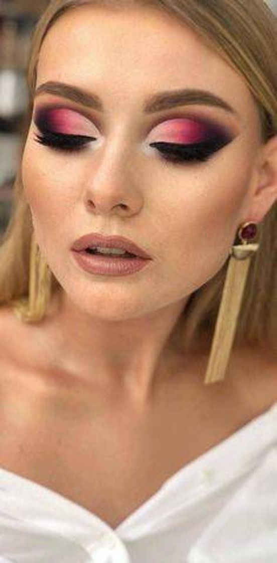 Social Make up UAU😯
