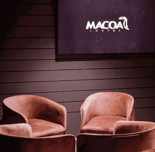 Macoa Lounge