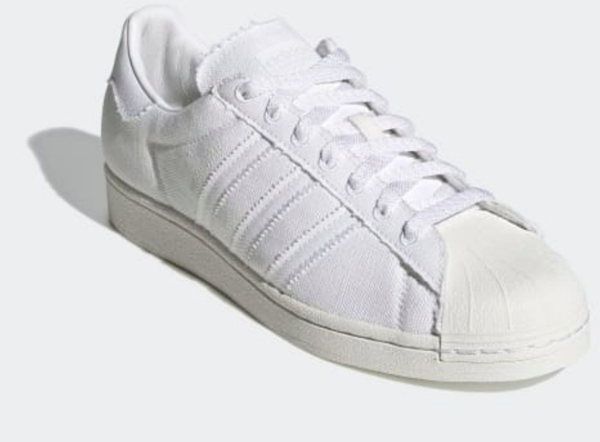 Fashion Adidas superstar brancas