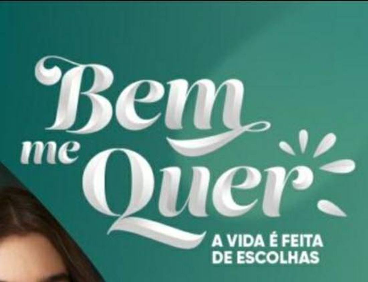 Series Bem me quer 