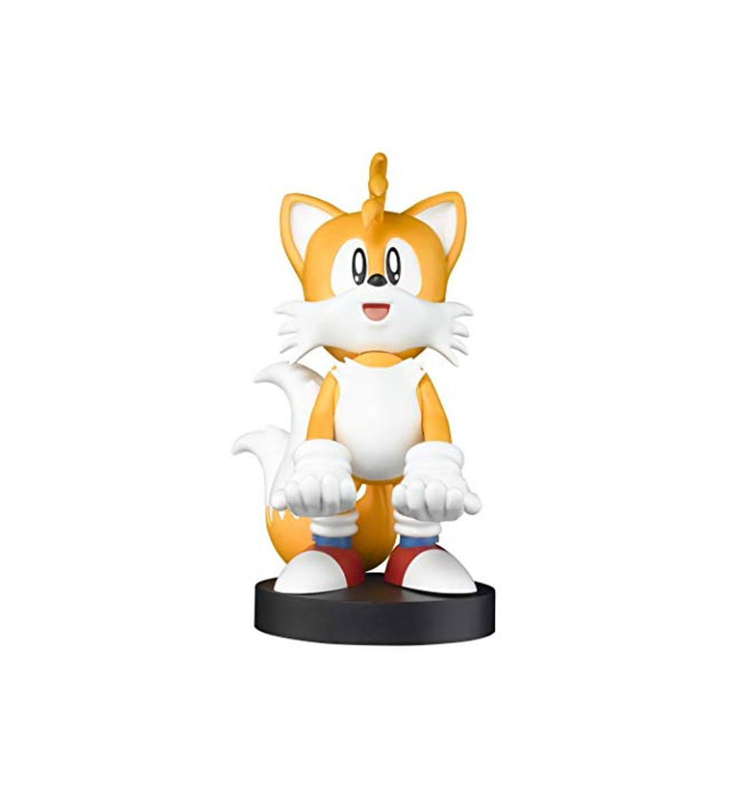 Products Exquisite Gaming Tails Sonic - Cable Guy The Hedgehog [Licencia Oficial]