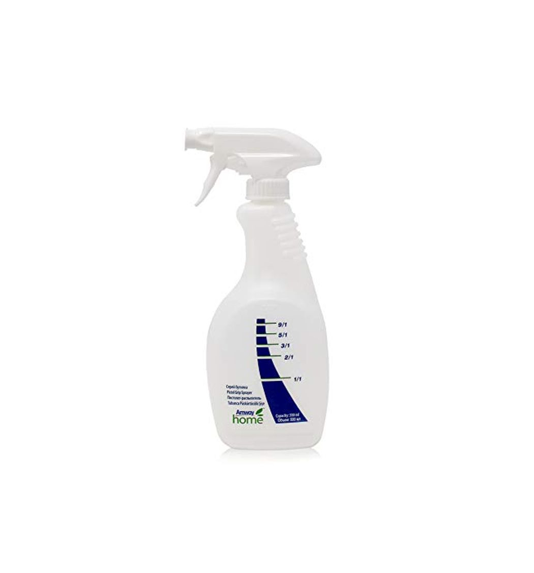 Producto Botella con agarre dispensación AMWAY HOME TM