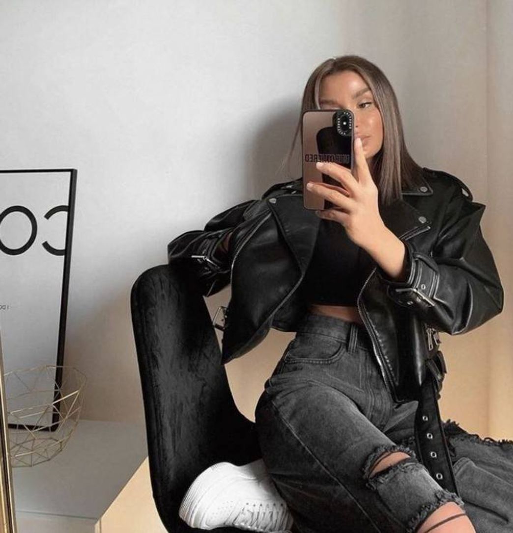 Social Look streetwear