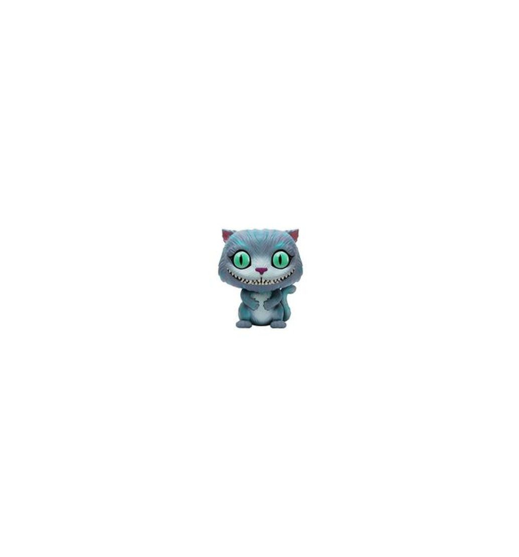 Juego FunKo Pop! Gato Chehsire