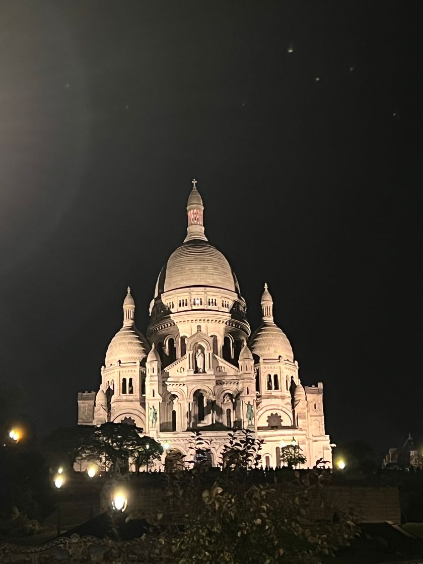 Place Montmartre