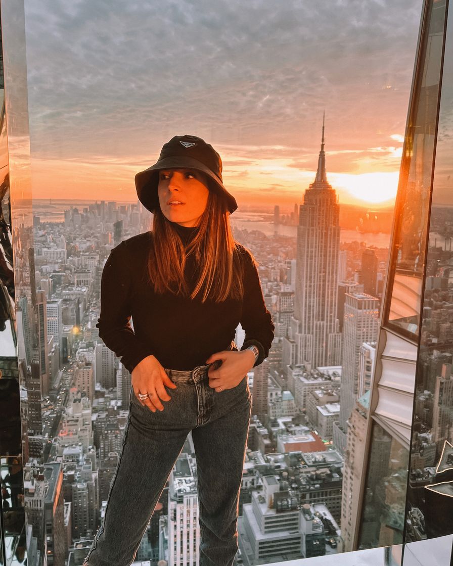Place SUMMIT One Vanderbilt