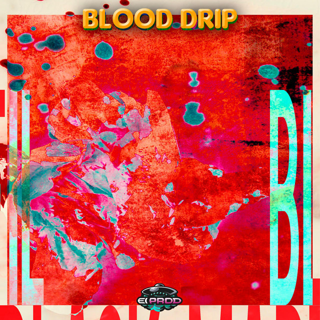 Canción BlooDrip