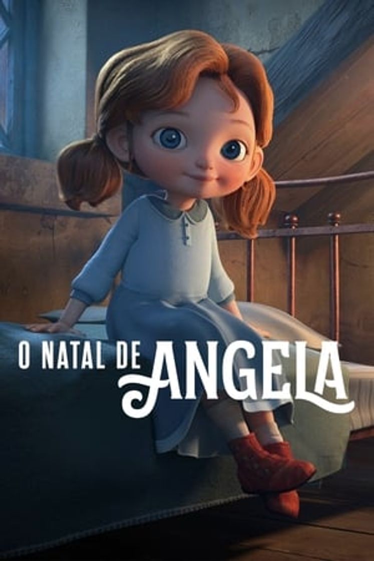 Movie La Navidad de Ángela