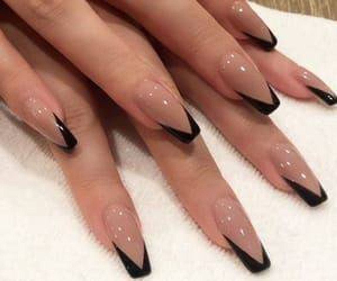 Fashion Nails