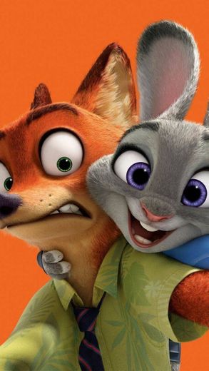 Zootopia