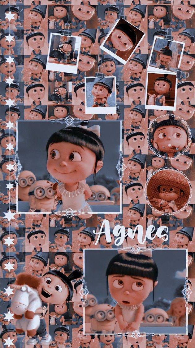 Fashion Agnes