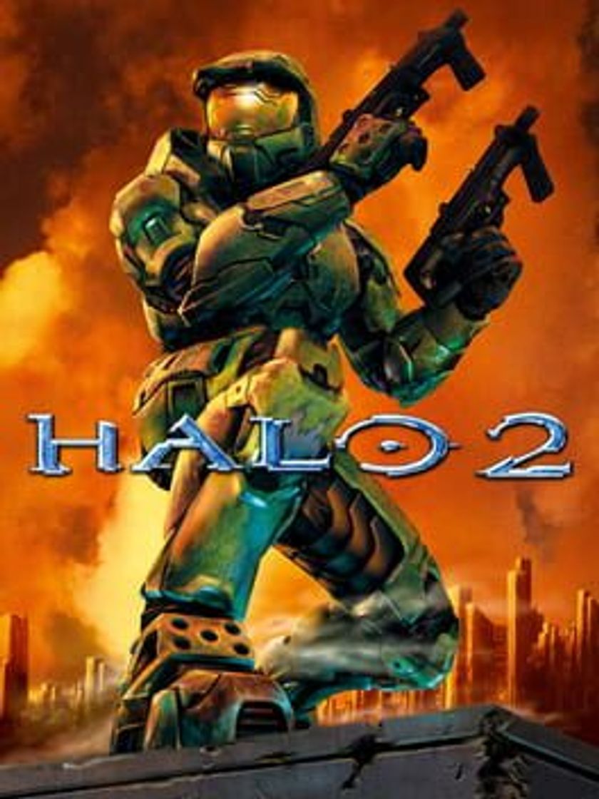 Videojuegos Halo