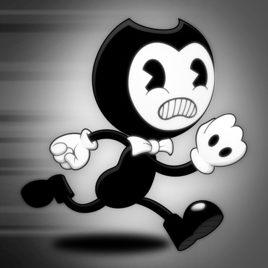 App Bendy™ in Nightmare Run