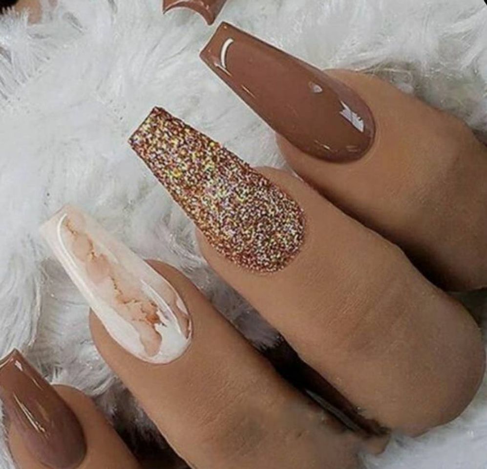 Fashion nails idea