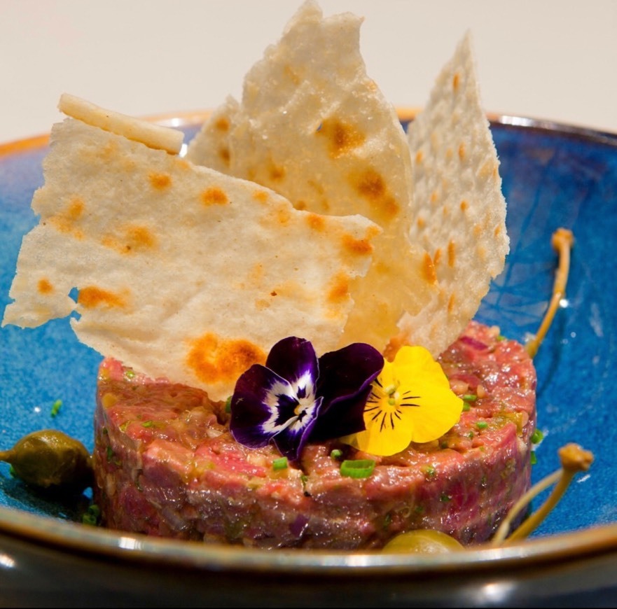 Restaurants Flavia de Chamberi