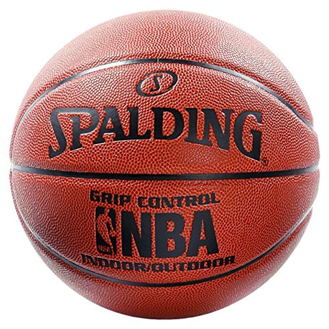 Product Spalding NBA Grip Control In/out Sz.7