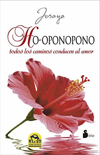 Book HO-OPONOPONO