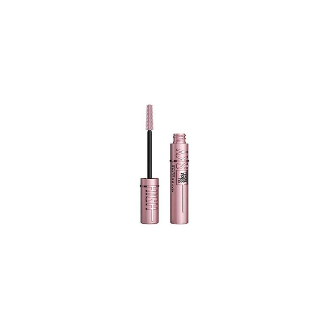 Social Maybelline New York Maybelline Lash Sensational Sky High Máscara De Pestañas 21 g
