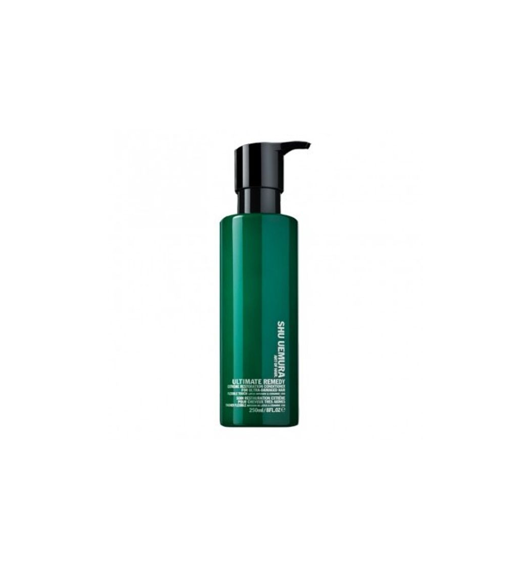 Producto Acondicionador Reparador Ultimate Remedy Shu Uemura 