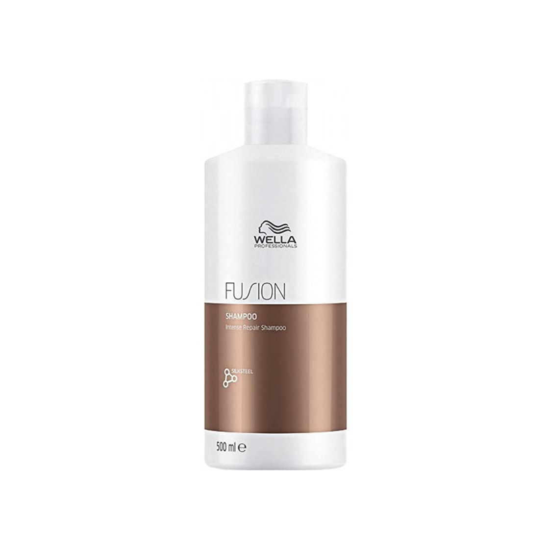 Producto WELLA Fusion Champú Reparación Intensa