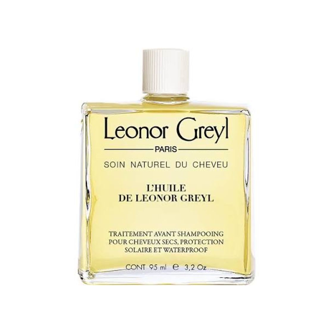 Producto L'Huile de Leonor Greyl