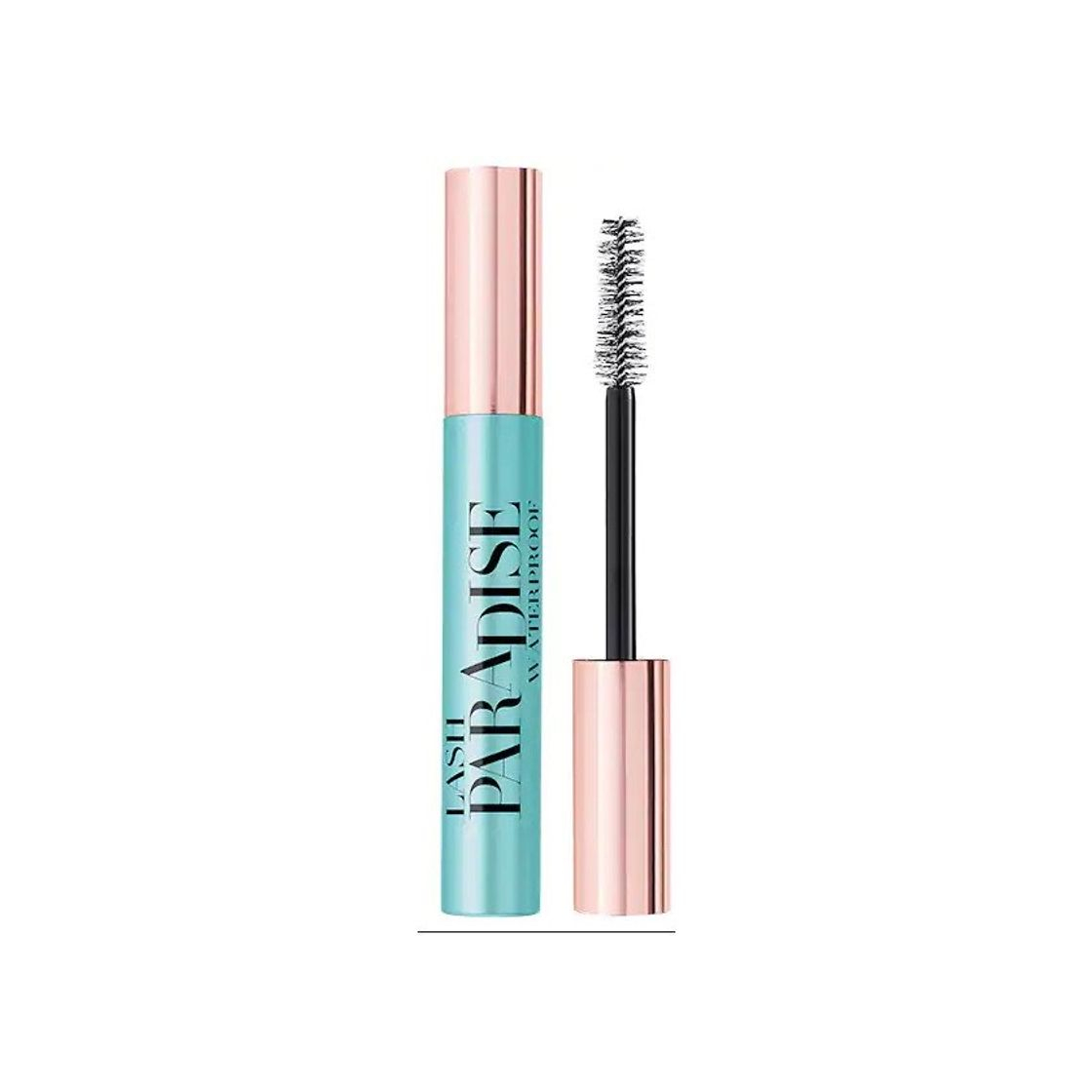 Social Lash Paradise Máscara de Pestañas Waterproof Loreal