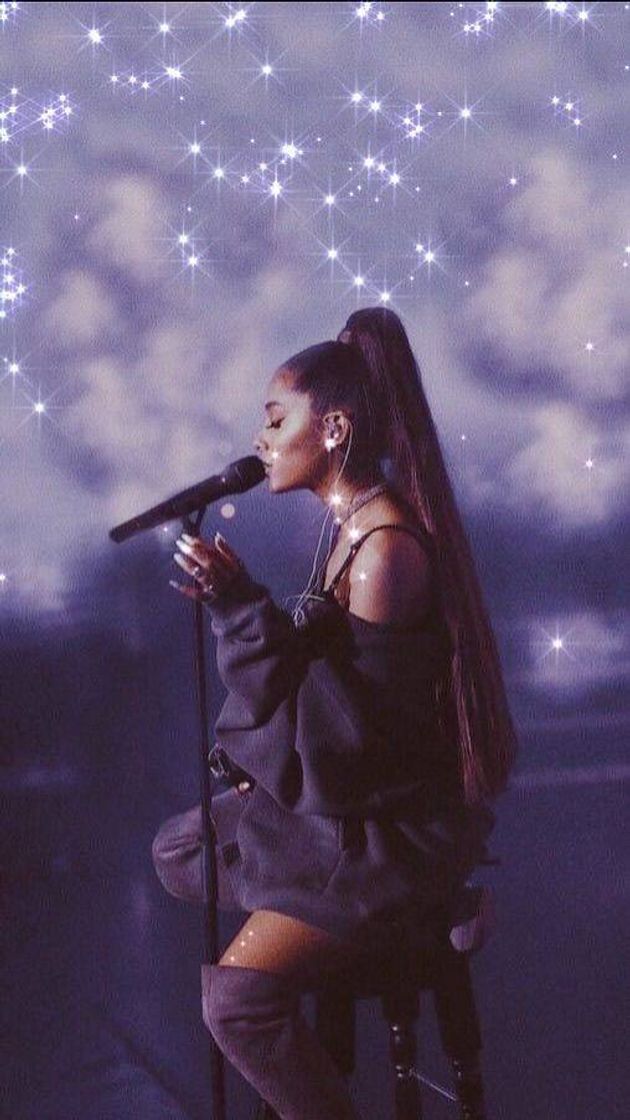 Music Ariana grande 💜