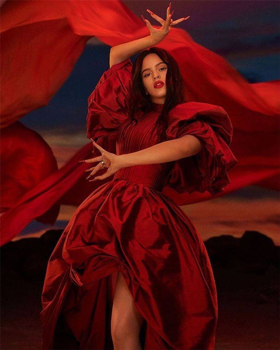 Music Rosalía🌹