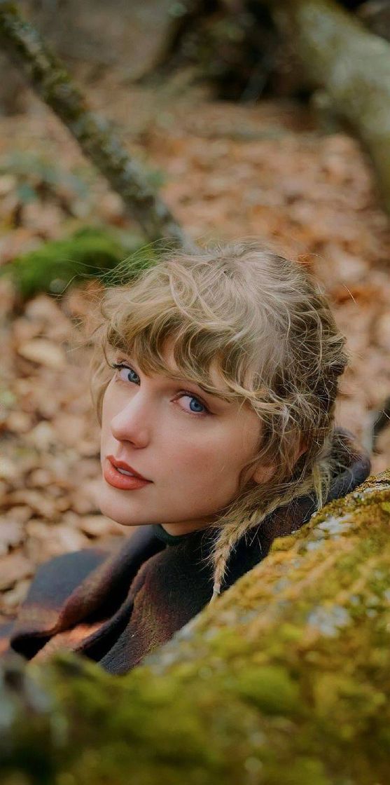 Music Taylor Swift - Evermore🍃