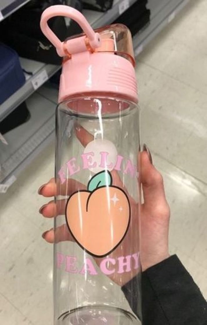 Social Water 💧 🍑