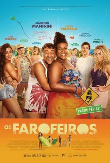 Filme brasileiro