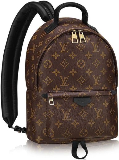 Louis Vuitton Palm Springs Backpack 