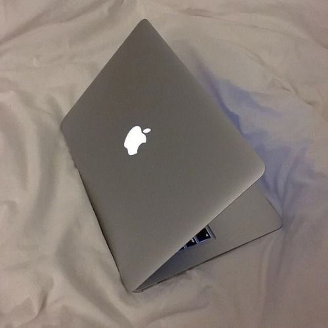 Productos Macbook Pro Silver 